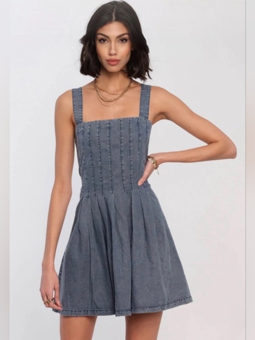 Heartloom Siena Dress